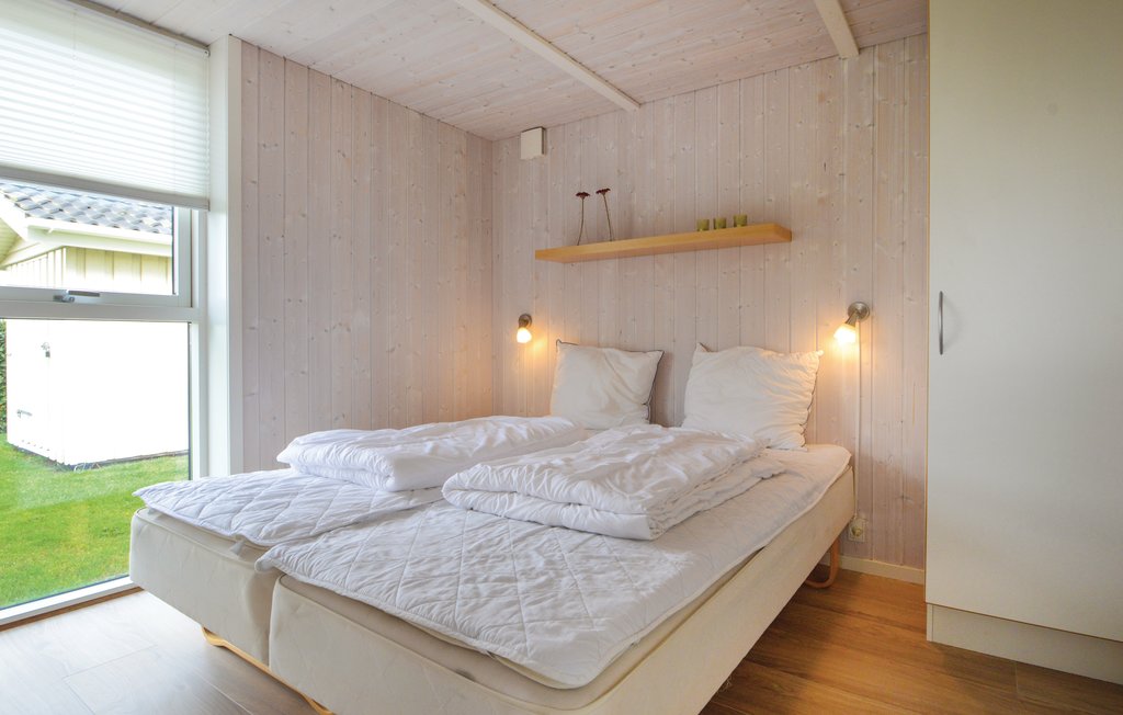 Holiday Home - Flovt Strand , Denmark - C2144 7