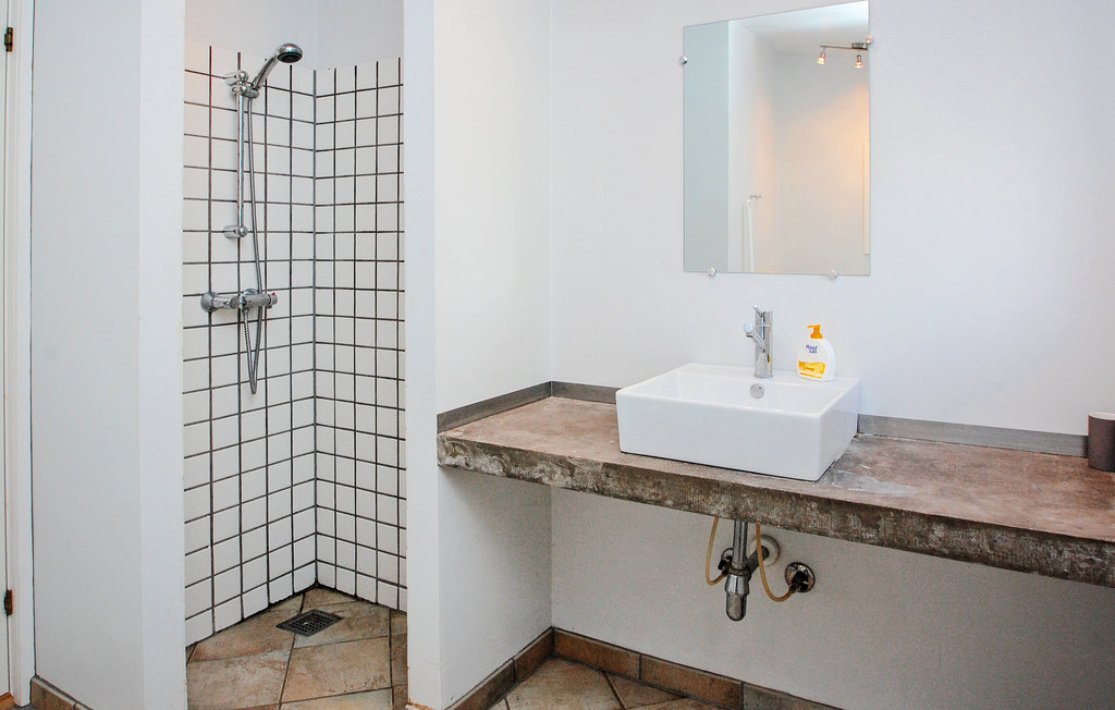 Casa de vacaciones - Flovt Strand , Dinamarca - C2164 702