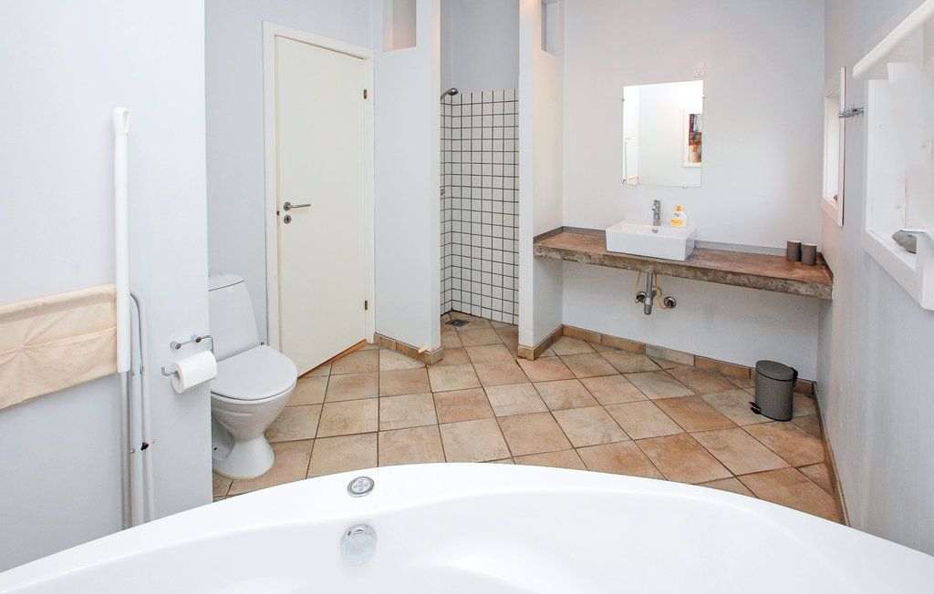 Casa de vacaciones - Flovt Strand , Dinamarca - C2164 703