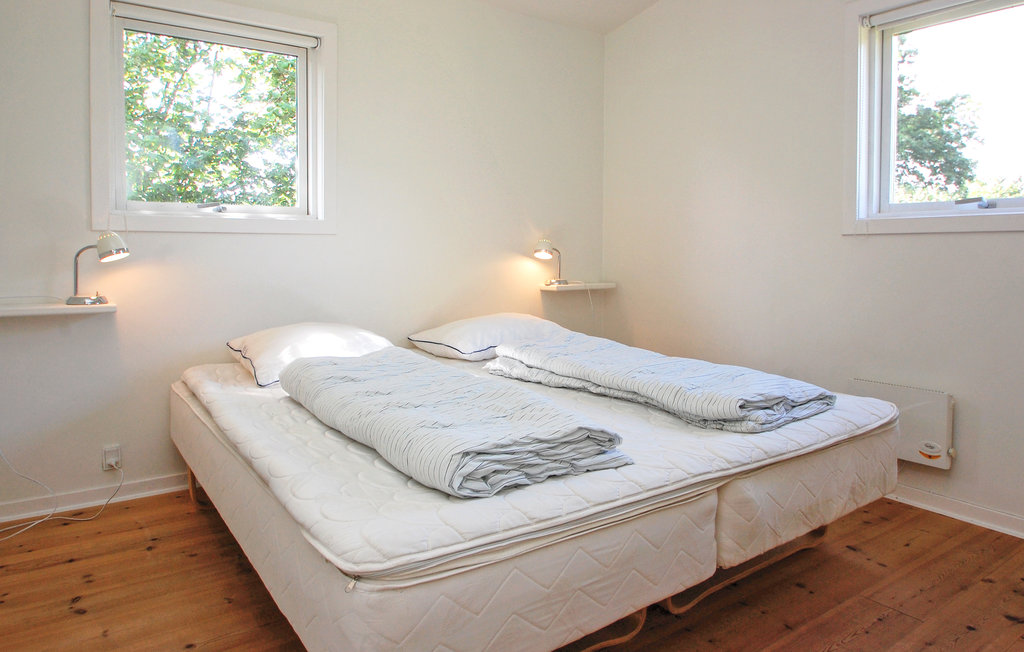 Casa de vacaciones - Flovt Strand , Dinamarca - C2164 601