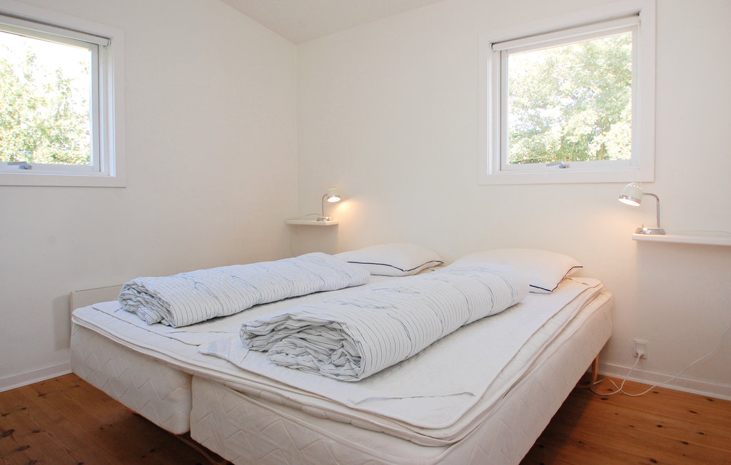 Casa de vacaciones - Flovt Strand , Dinamarca - C2164 602