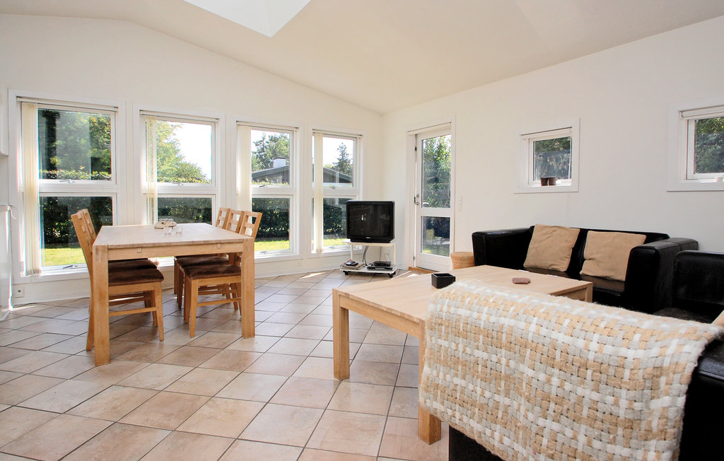 Casa de vacaciones - Flovt Strand , Dinamarca - C2164 2