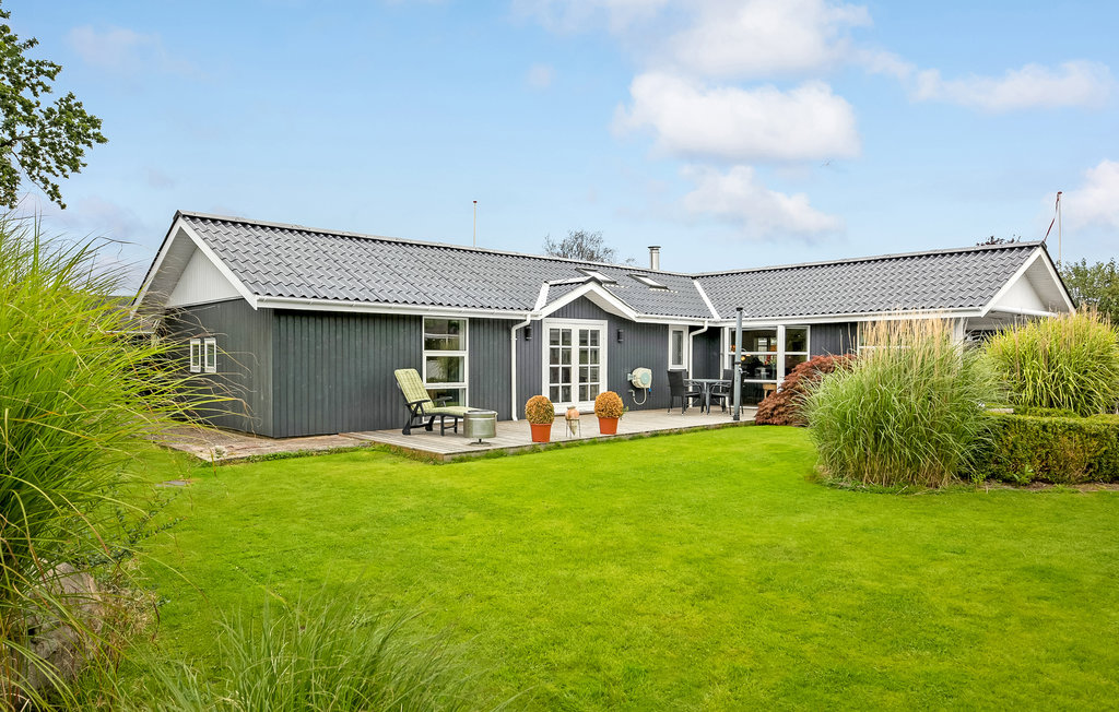 Ferienhaus Hejsager Strand Danemark C2257 Dansommer