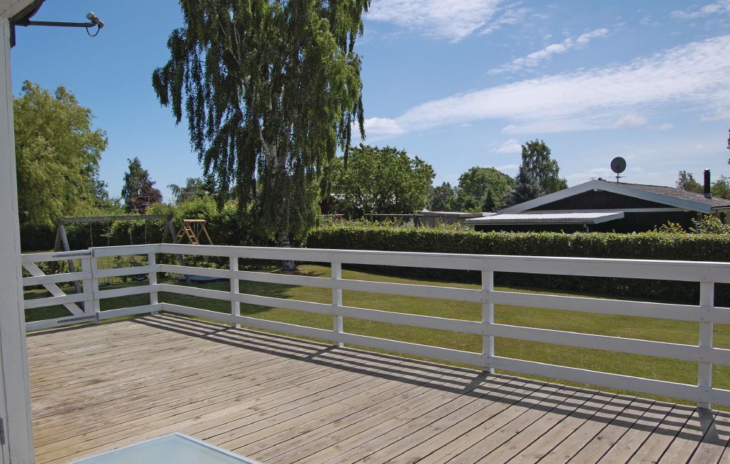 Ferienhaus - Hejlsminde Strand , Dänemark - C2261 16
