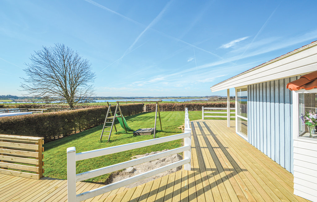 Feriehuse - Hejlsminde Strand , Danmark - C2282 9