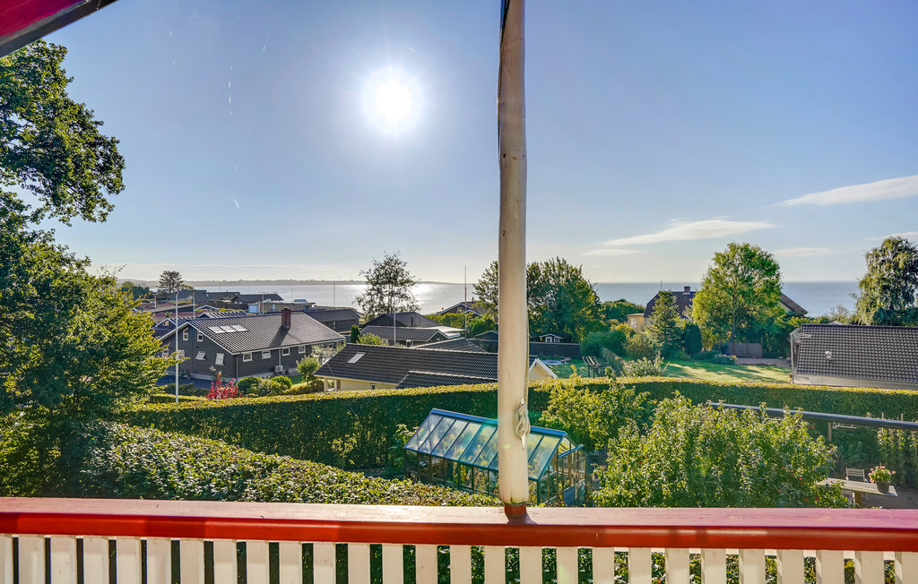 Semesterhus - Kelstrup Strand , Danmark - C2221 14