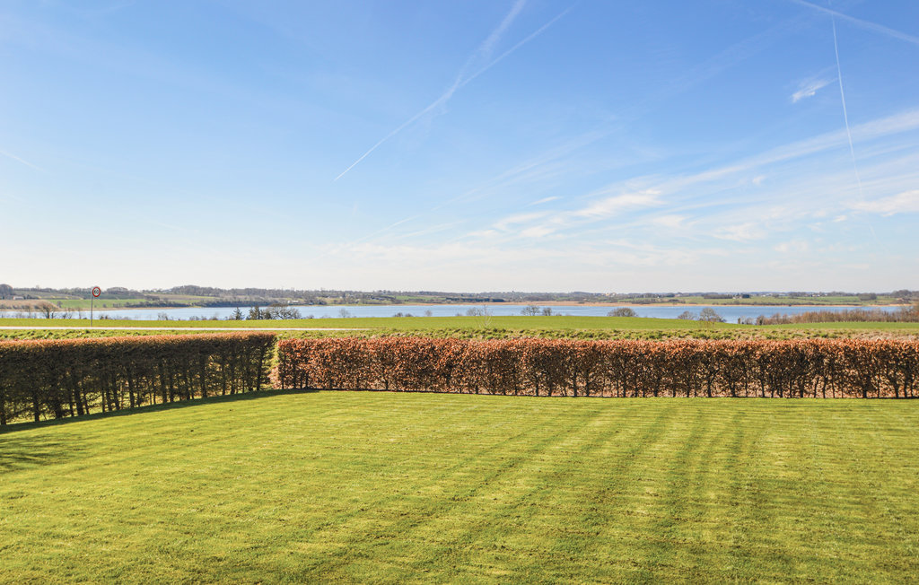 Feriehuse - Hejlsminde Strand , Danmark - C2282 10