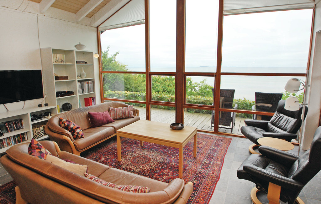 Feriehuse - Binderup Strand , Danmark - C2269 4