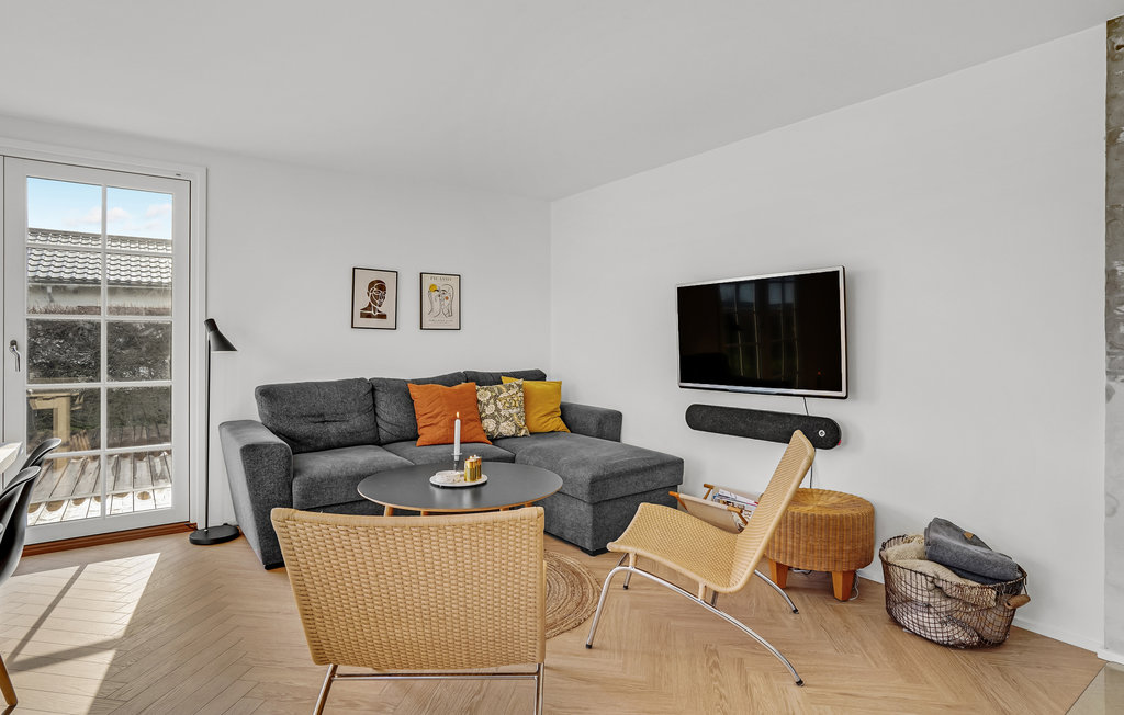 Ferienhaus - Hejlsminde Strand , Dänemark - C2265 19
