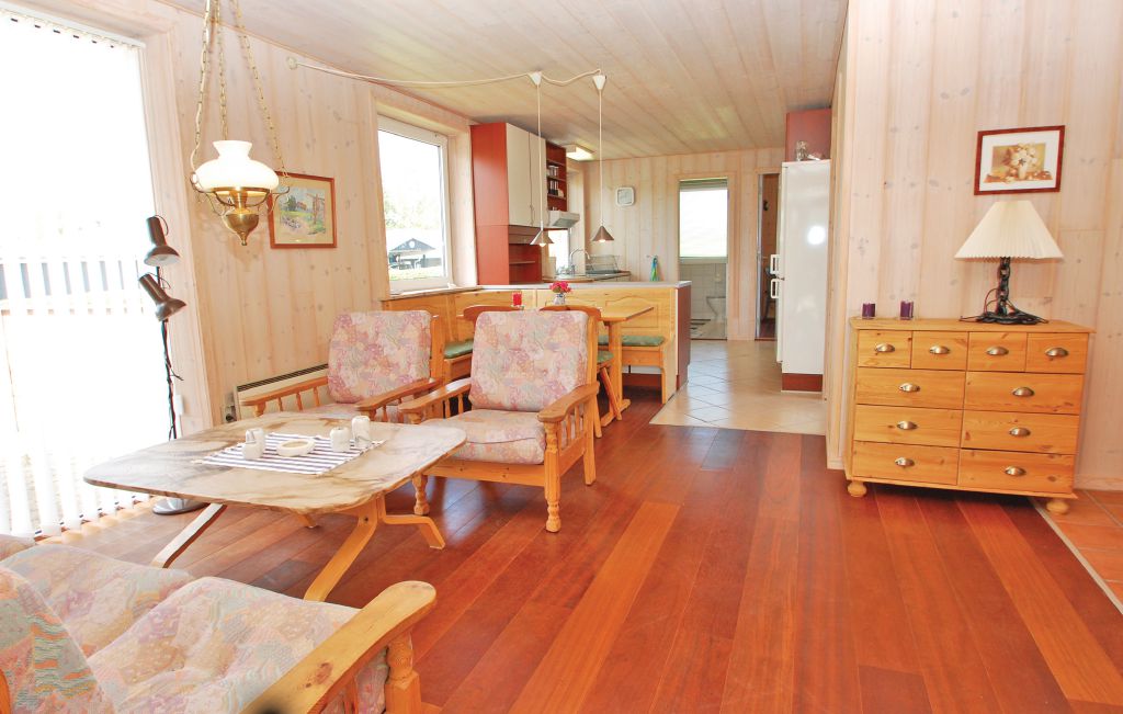 Feriehus - Hejlsminde Strand , Danmark - C2256 6