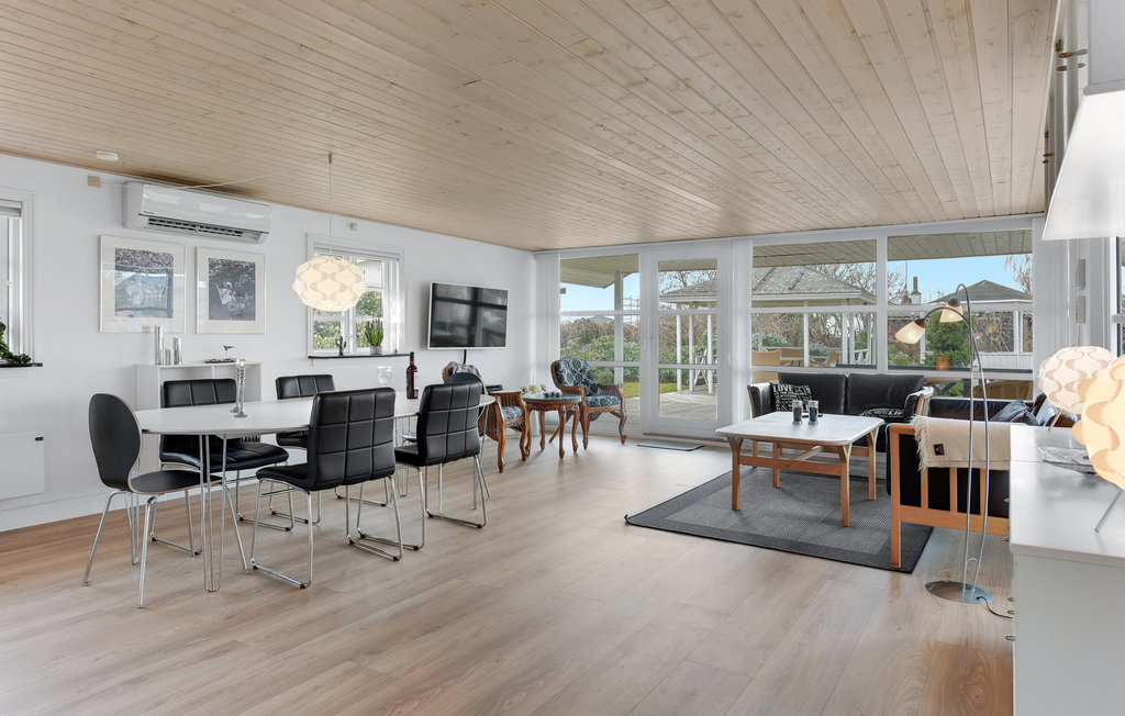 Ferienhaus - Hejsager Strand , Dänemark - C2257 3