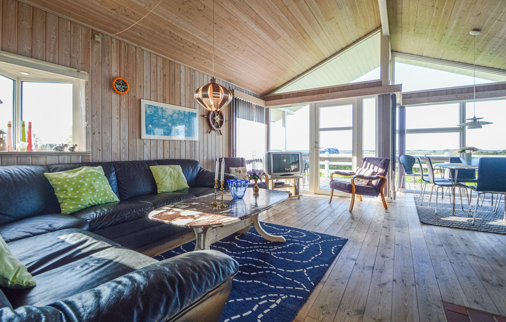 Feriehuse - Hejlsminde Strand , Danmark - C2282 11