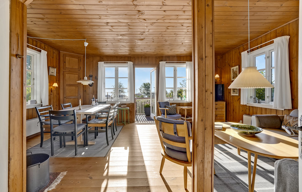 Semesterhus - Kelstrup Strand , Danmark - C2221 4