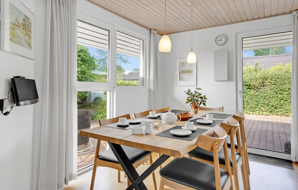 Feriehus - Hejlsminde Strand , Danmark - C2237 6