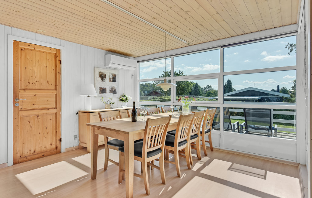 Ferienhaus - Hejlsminde Strand , Dänemark - C2261 5