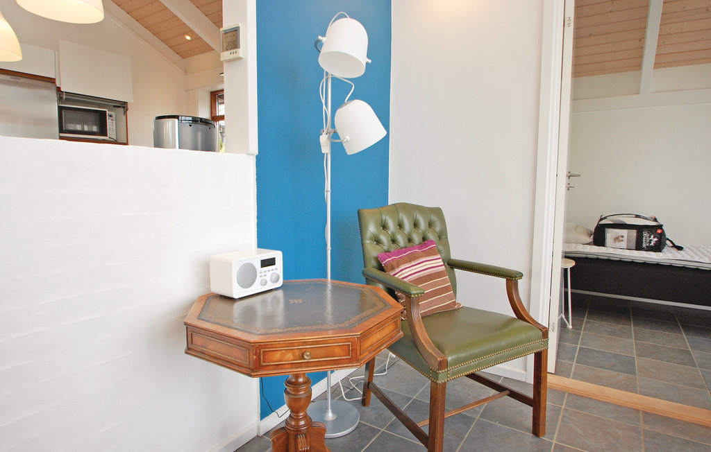 Feriehuse - Binderup Strand , Danmark - C2269 13