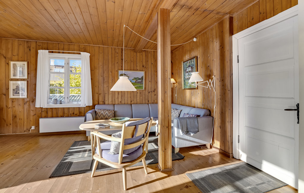 Semesterhus - Kelstrup Strand , Danmark - C2221 18