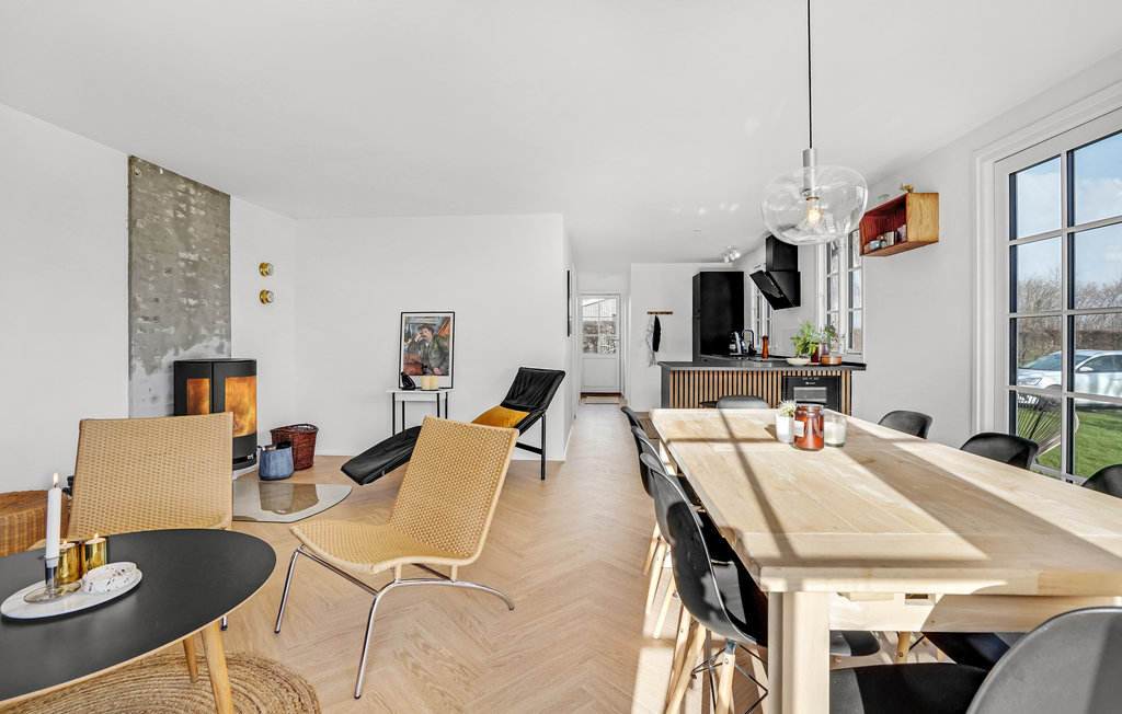 Ferienhaus - Hejlsminde Strand , Dänemark - C2265 8