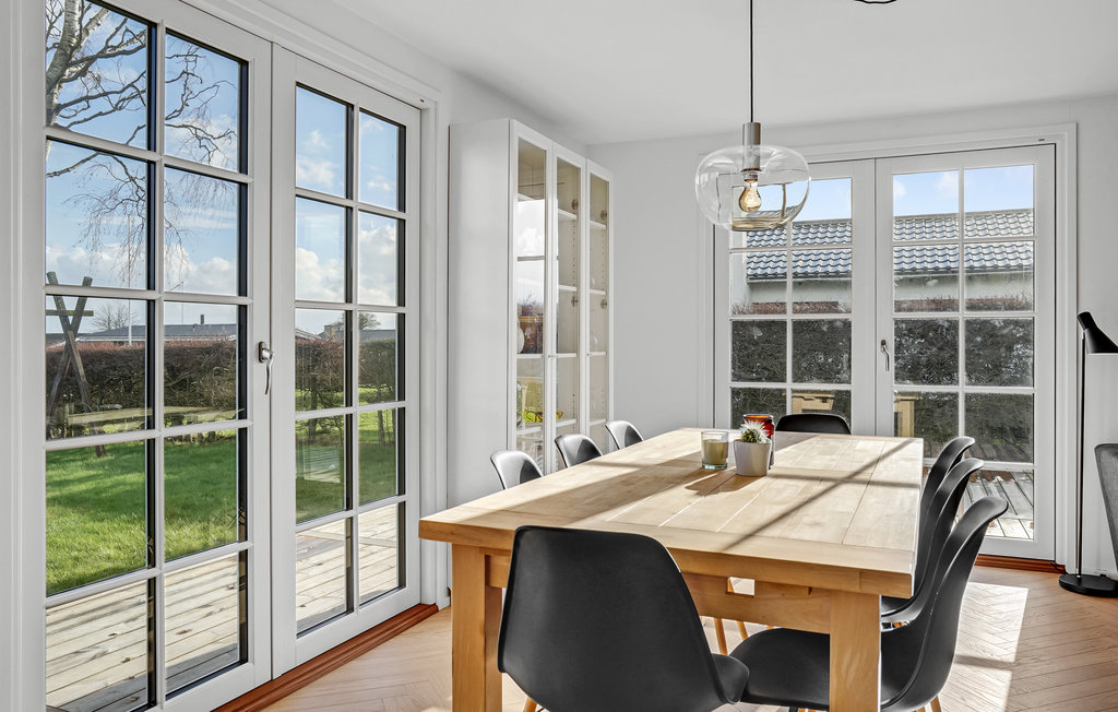Ferienhaus - Hejlsminde Strand , Dänemark - C2265 20