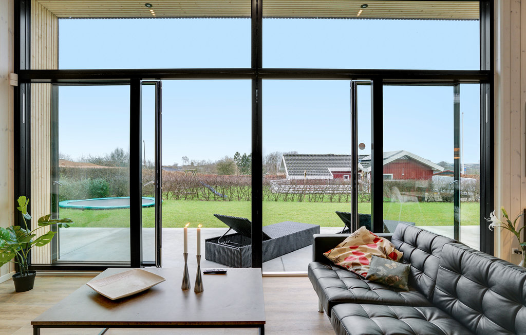 Feriehus - Flovt Strand , Danmark - C2202 4