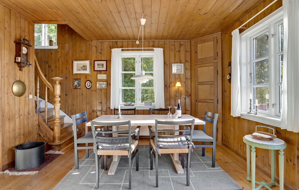 Semesterhus - Kelstrup Strand , Danmark - C2221 17