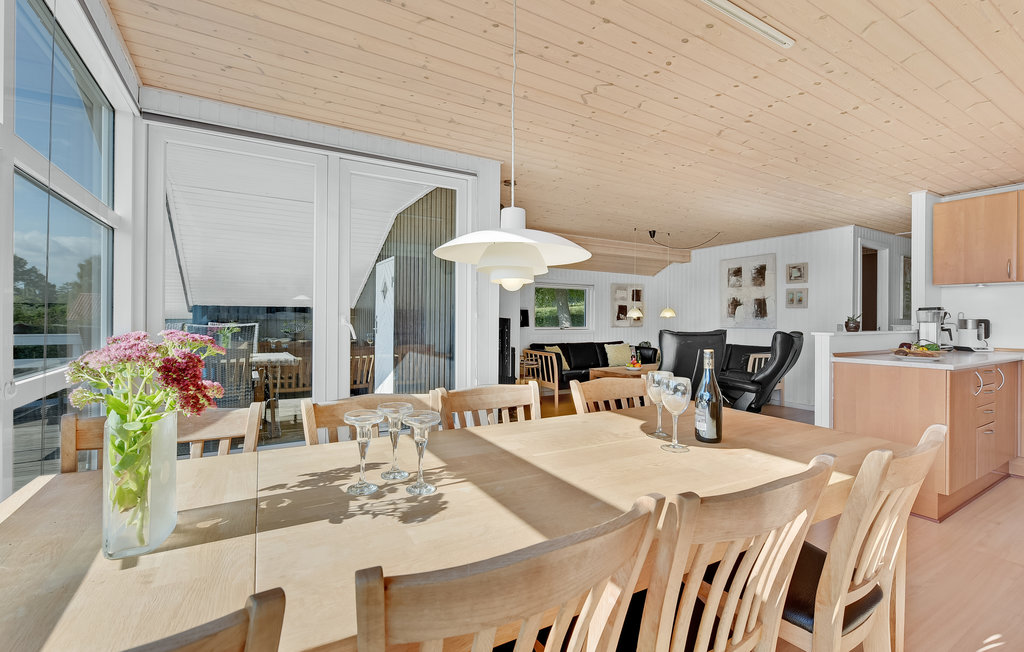 Ferienhaus - Hejlsminde Strand , Dänemark - C2261 18