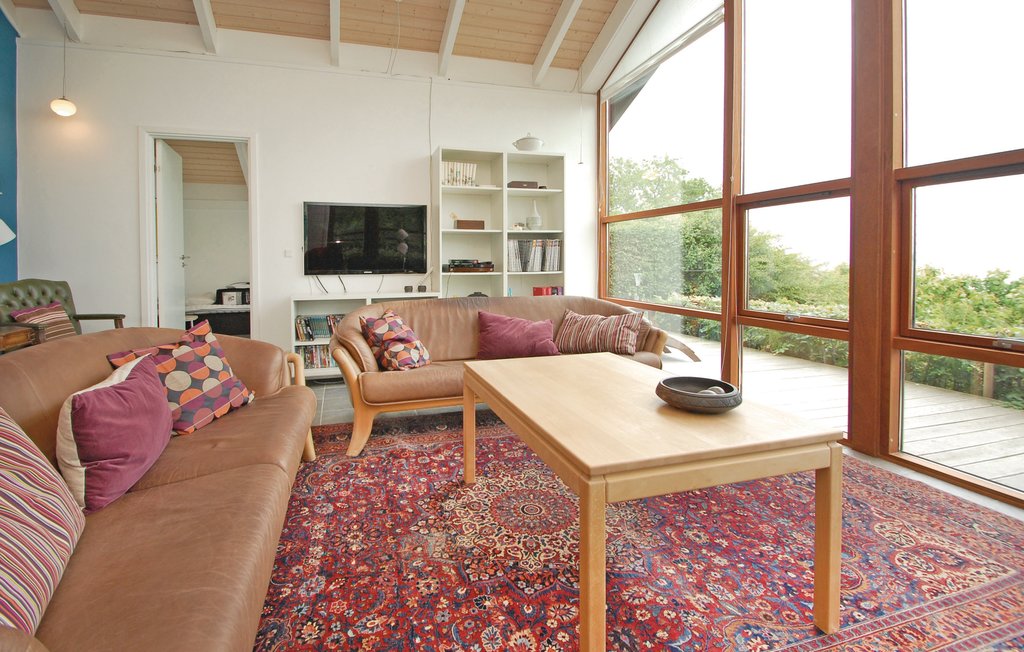 Feriehuse - Binderup Strand , Danmark - C2269 12