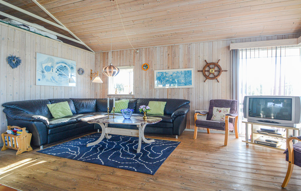 Feriehuse - Hejlsminde Strand , Danmark - C2282 3