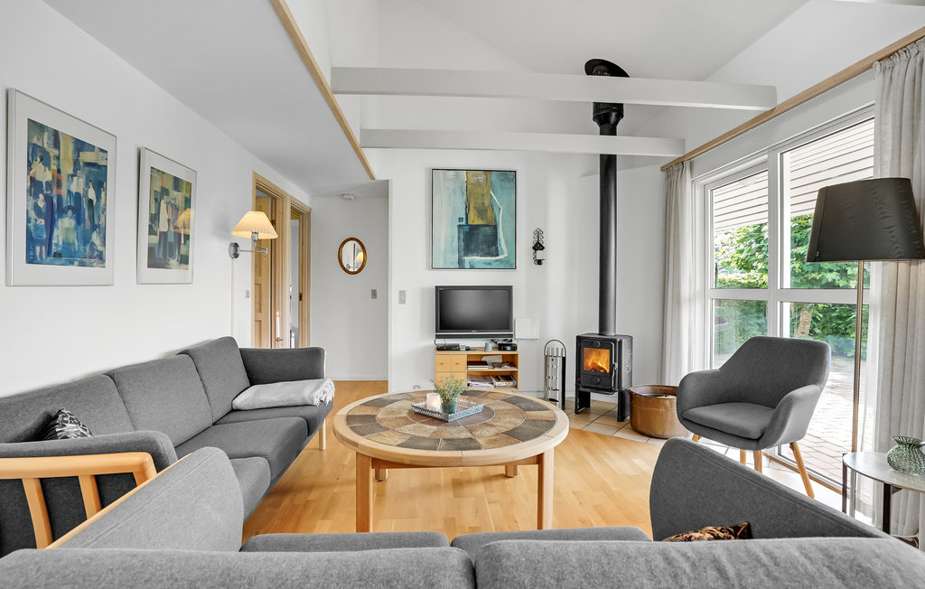 Feriehus - Hejlsminde Strand , Danmark - C2237 4
