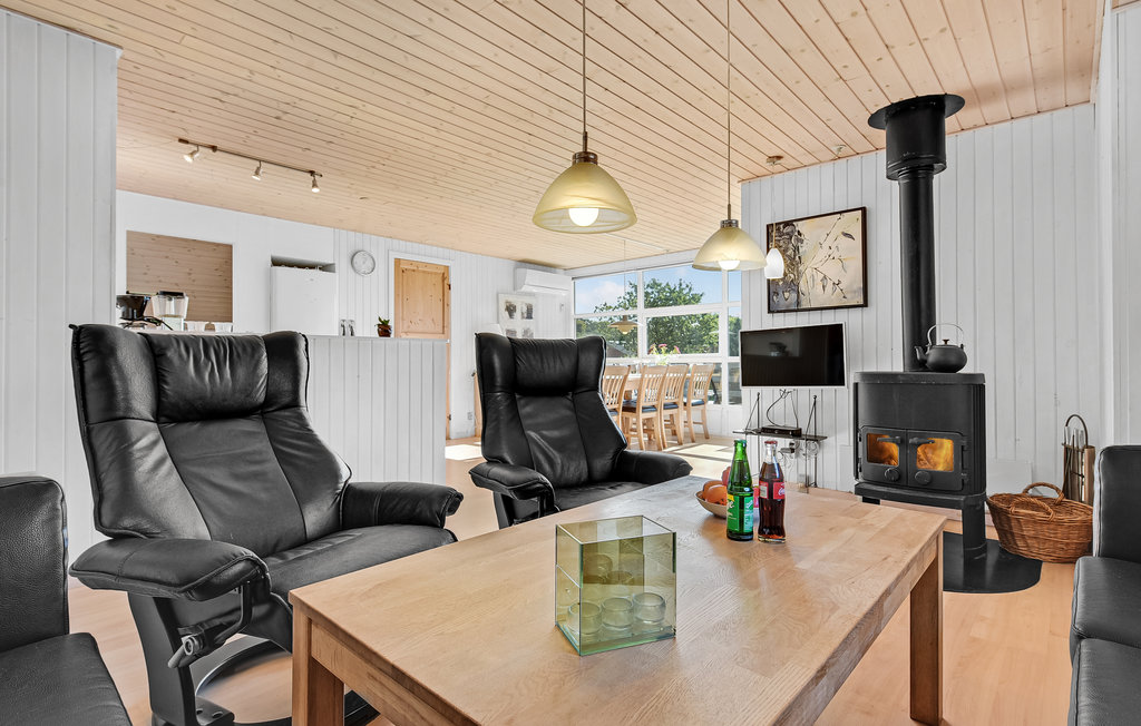 Ferienhaus - Hejlsminde Strand , Dänemark - C2261 4