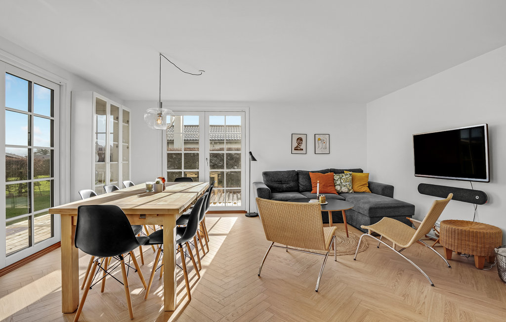 Ferienhaus - Hejlsminde Strand , Dänemark - C2265 2