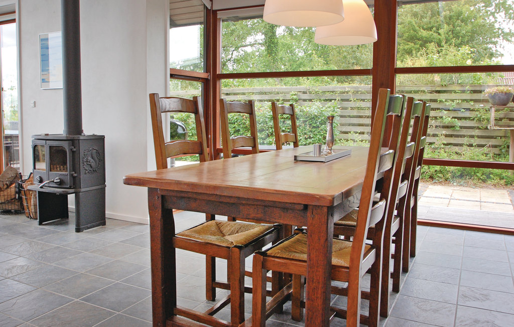 Feriehuse - Binderup Strand , Danmark - C2269 10