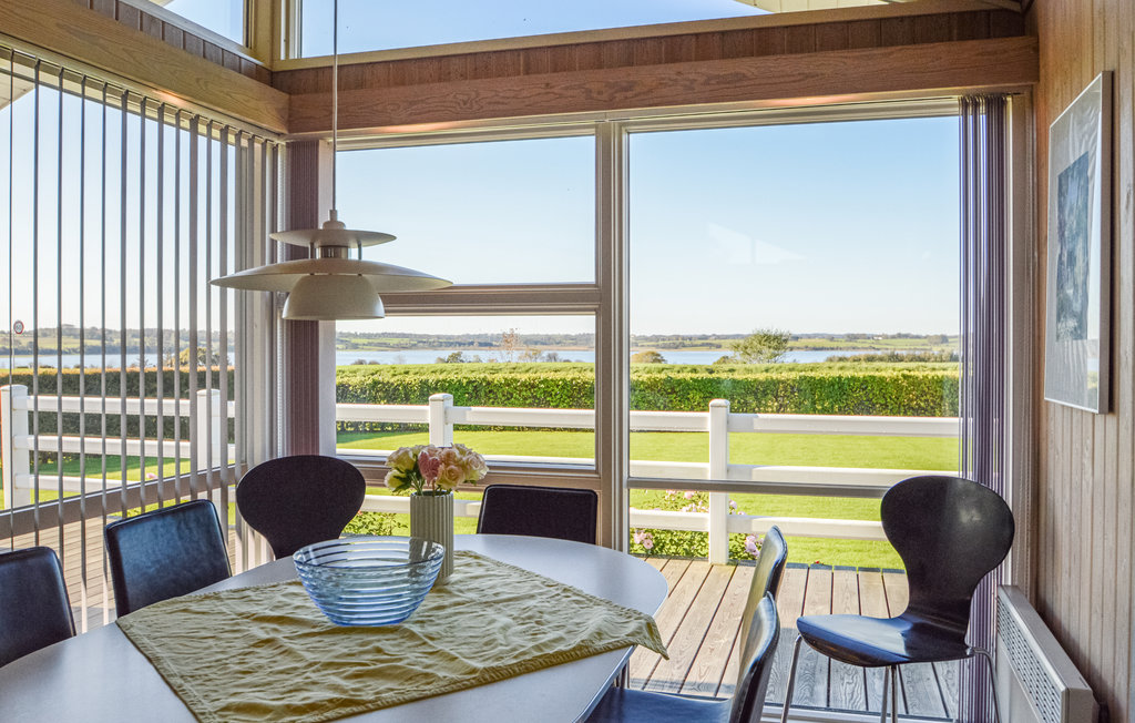 Feriehuse - Hejlsminde Strand , Danmark - C2282 2