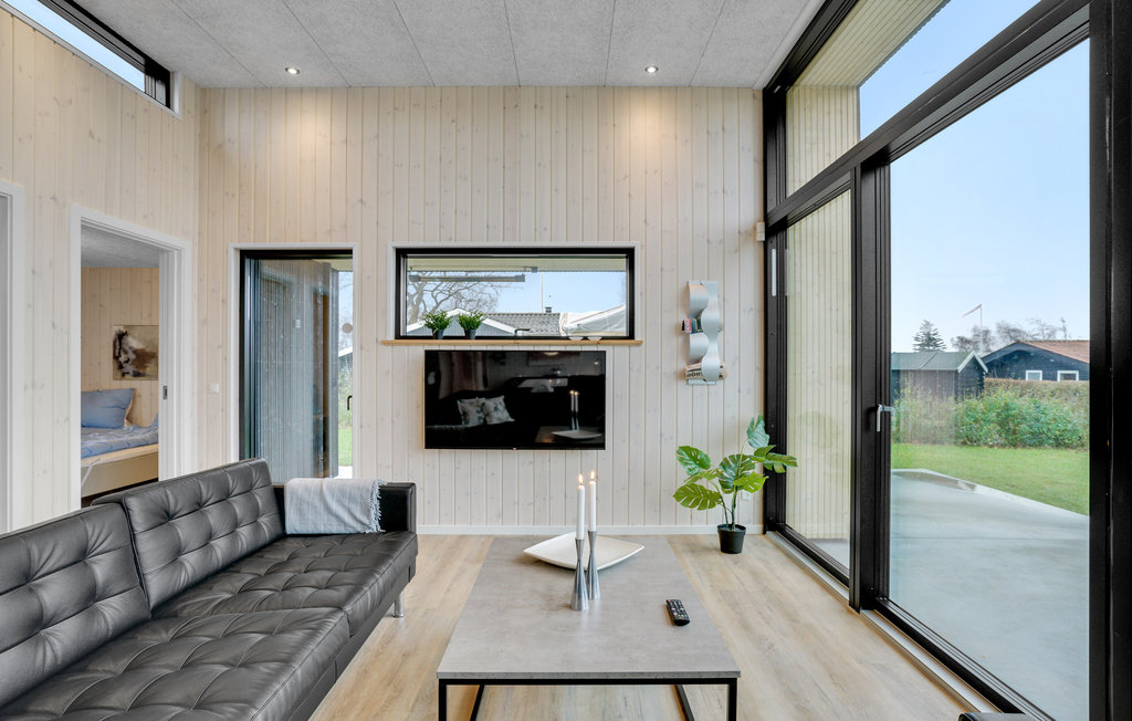 Feriehus - Flovt Strand , Danmark - C2202 19