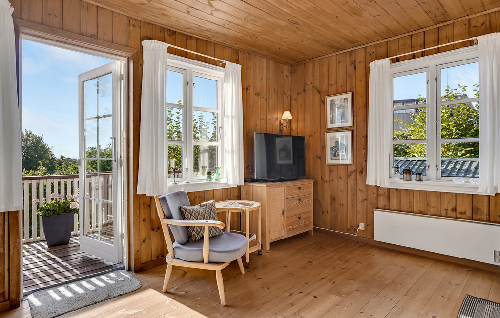 Semesterhus - Kelstrup Strand , Danmark - C2221 6