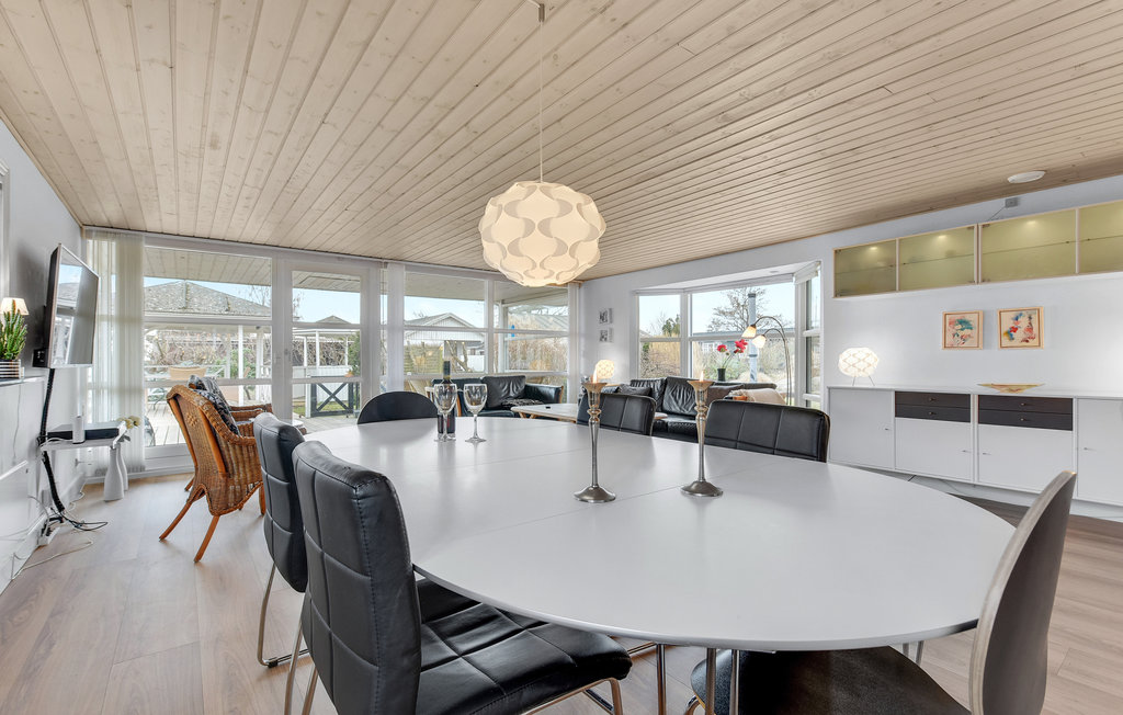 Ferienhaus - Hejsager Strand , Dänemark - C2257 22