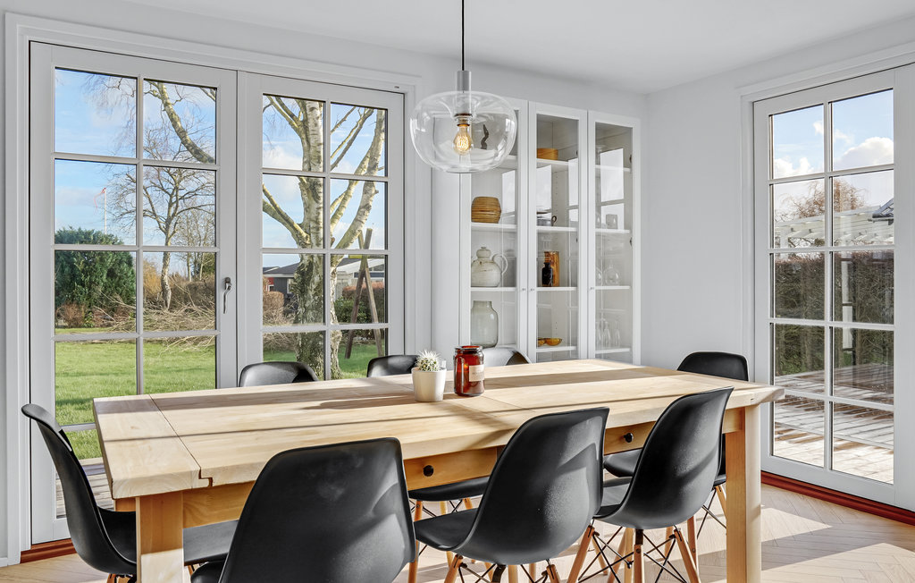 Ferienhaus - Hejlsminde Strand , Dänemark - C2265 4