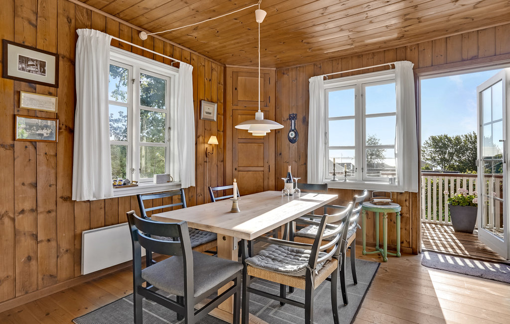 Semesterhus - Kelstrup Strand , Danmark - C2221 16