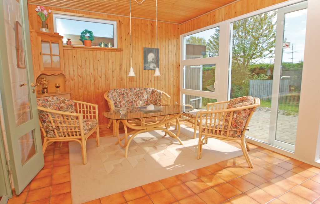 Feriehus - Hejlsminde Strand , Danmark - C2256 7