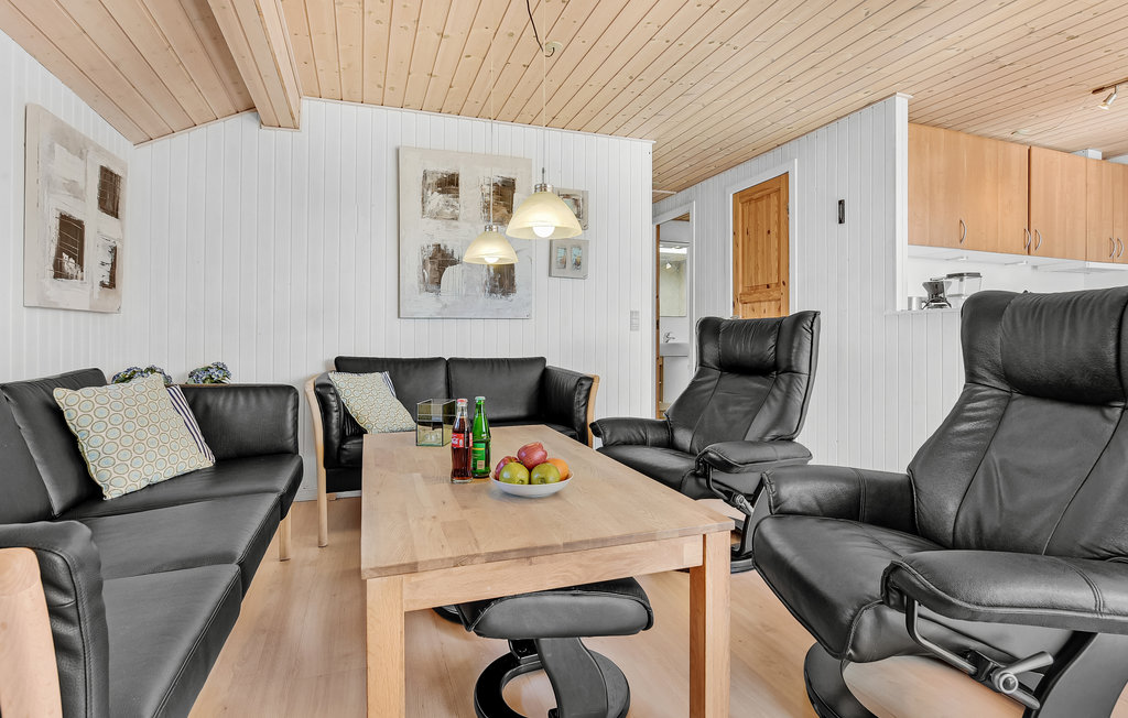 Ferienhaus - Hejlsminde Strand , Dänemark - C2261 17