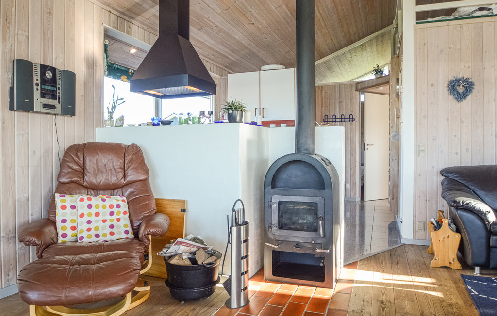 Feriehuse - Hejlsminde Strand , Danmark - C2282 4