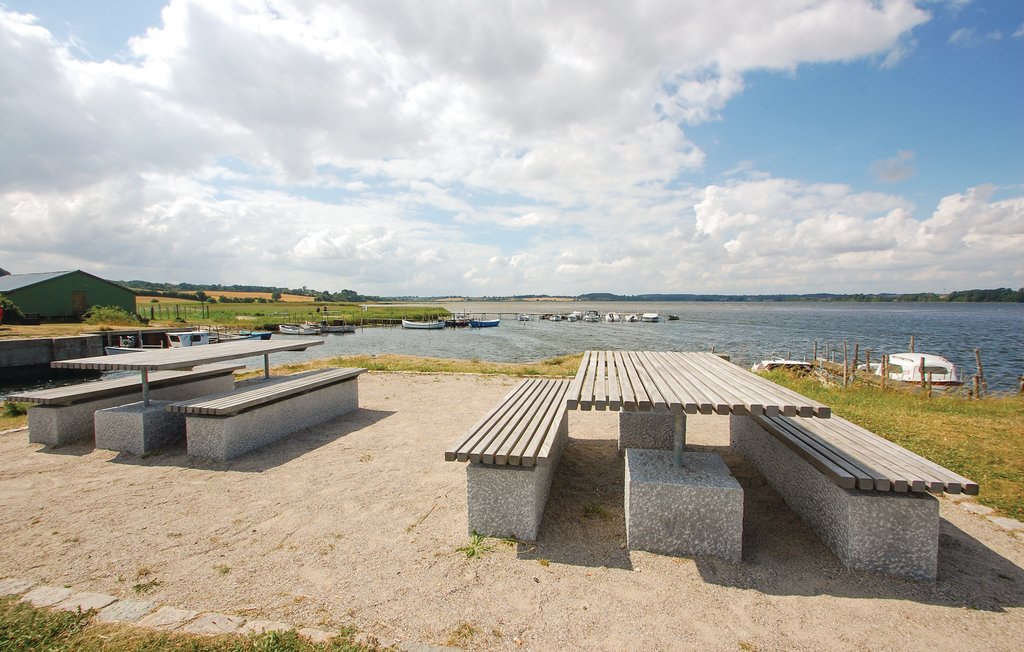 Ferienhaus - Hejlsminde Strand , Dänemark - C2265 26