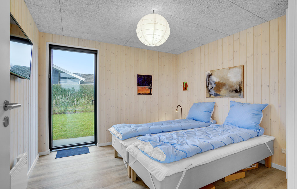 Feriehus - Flovt Strand , Danmark - C2202 22
