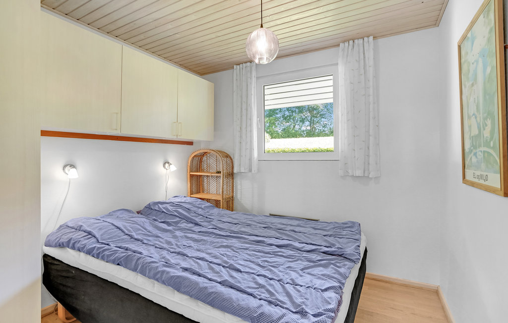 Feriehus - Hejlsminde Strand , Danmark - C2237 20