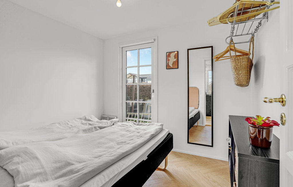 Ferienhaus - Hejlsminde Strand , Dänemark - C2265 21