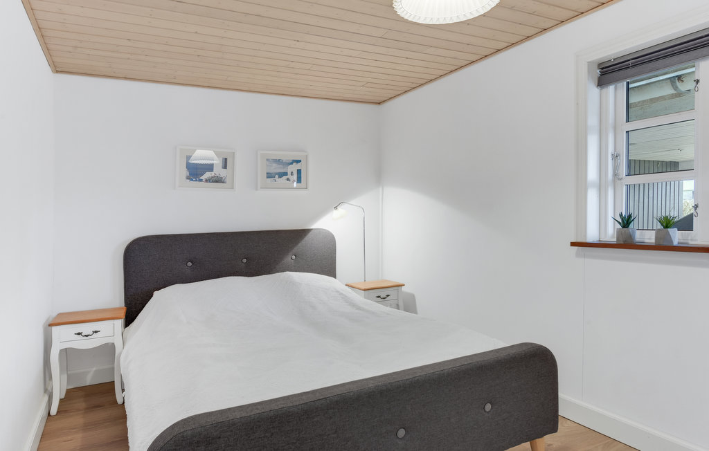 Ferienhaus - Hejsager Strand , Dänemark - C2257 28