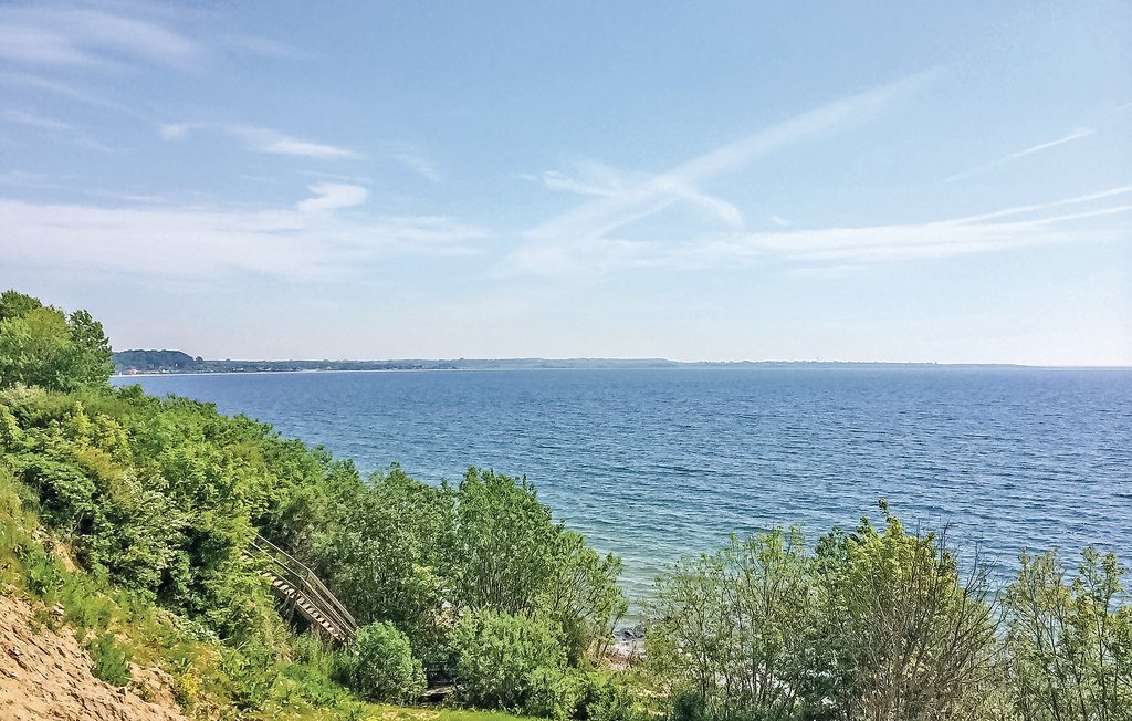 Feriehuse - Kelstrup Strand , Danmark - C2222 26