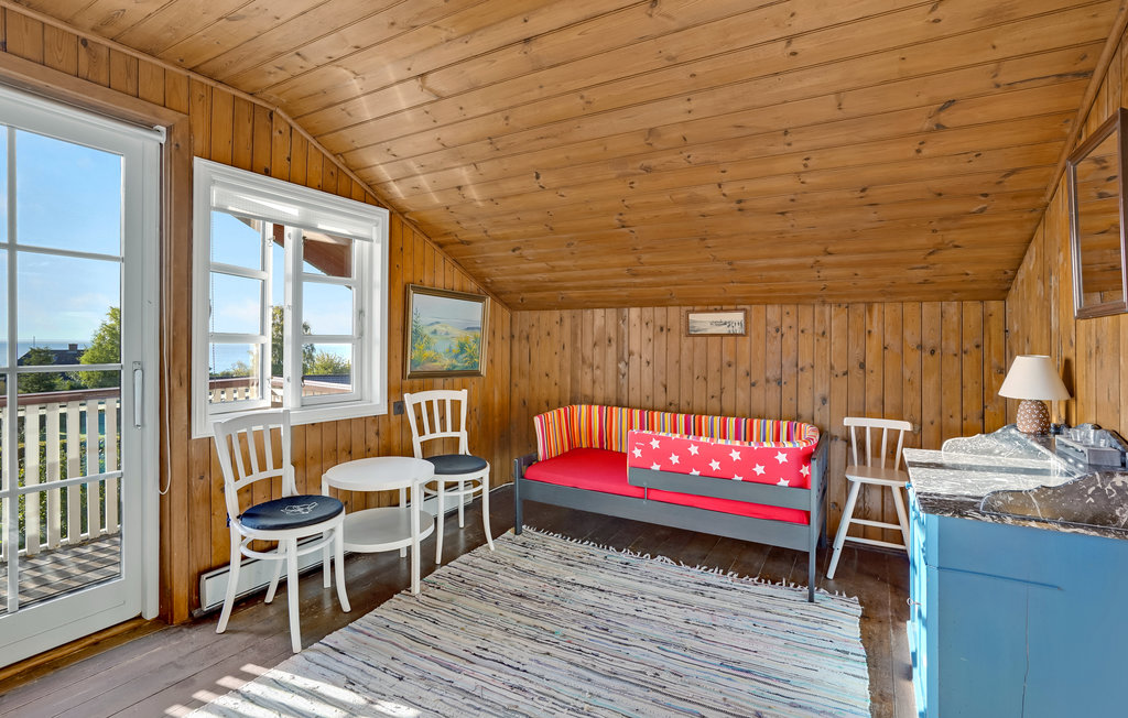 Semesterhus - Kelstrup Strand , Danmark - C2221 24