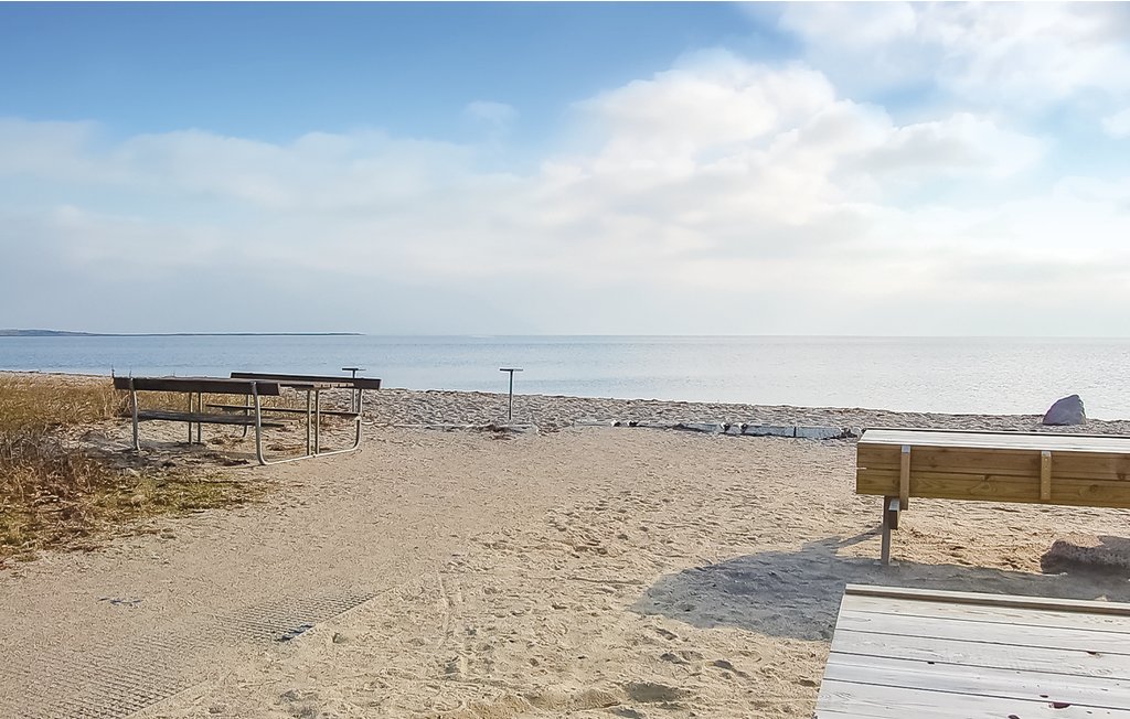 Ferienhaus - Hejsager Strand , Dänemark - C2257 34