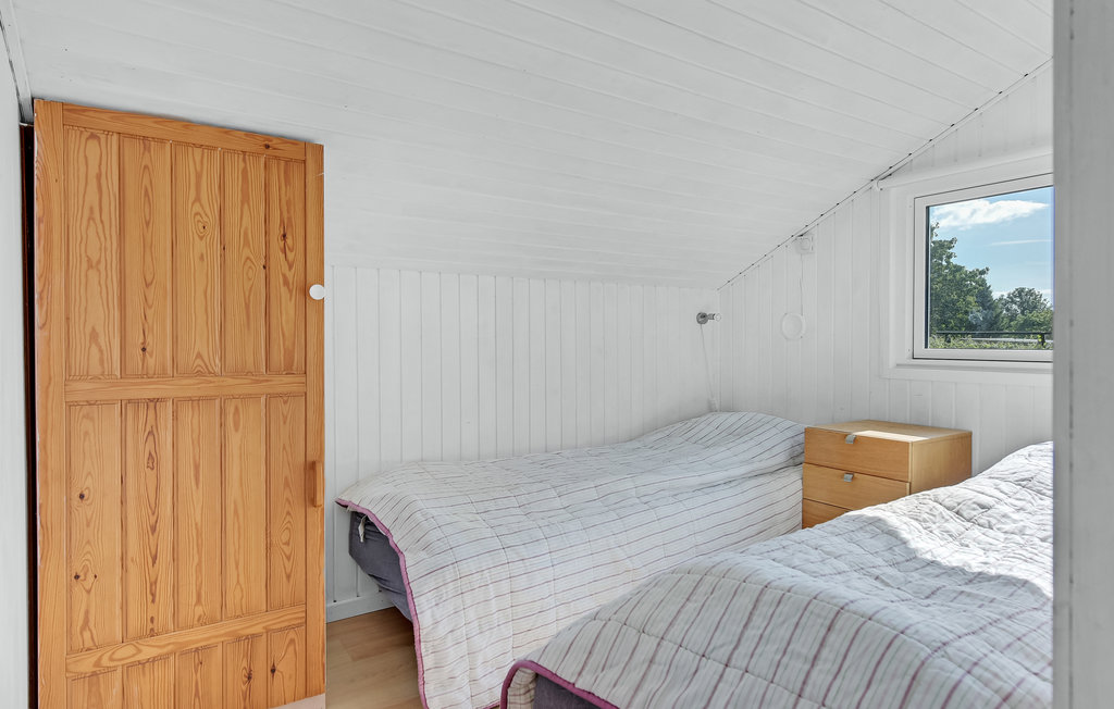 Ferienhaus - Hejlsminde Strand , Dänemark - C2261 25